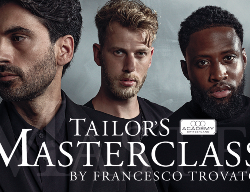 TAILOR’S Masterclass 2024 (Intensiv)